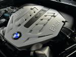 BMW 550i Gran Turismo 2009 года (US)
